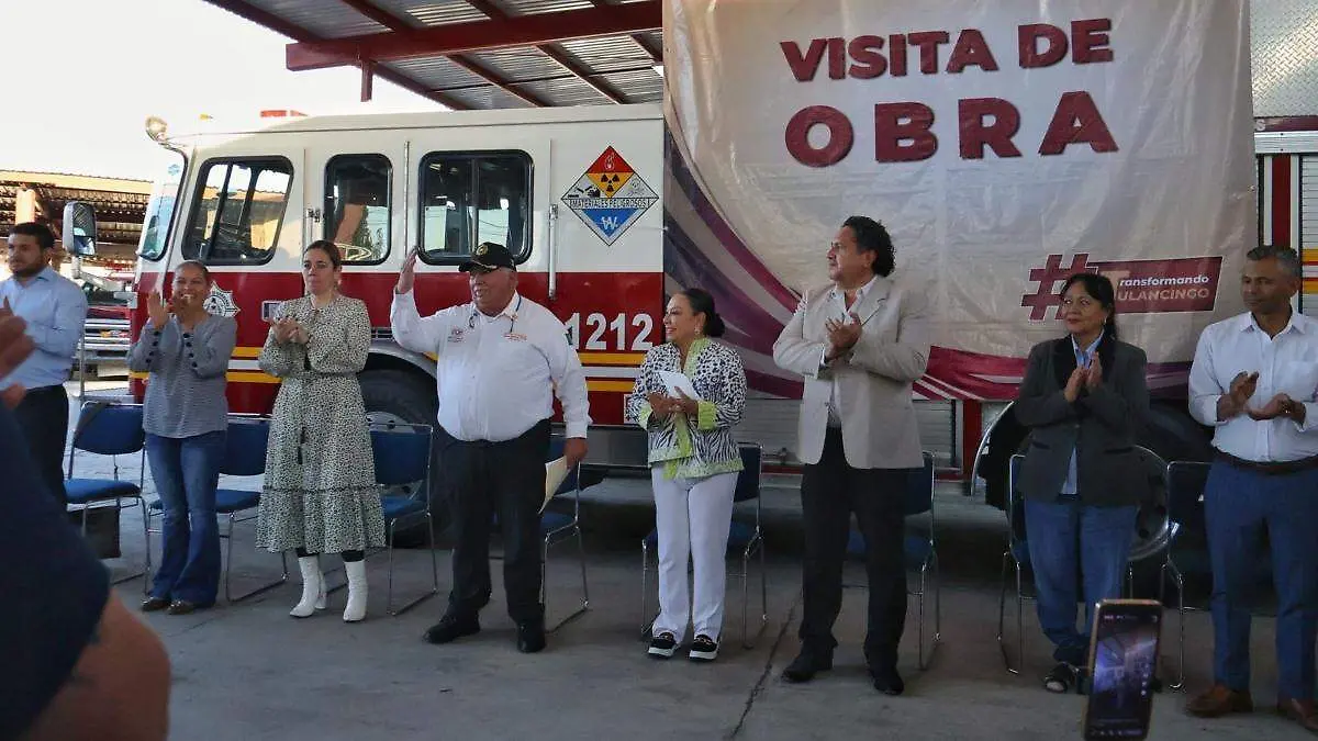 Ayuntamiento Tulancingo